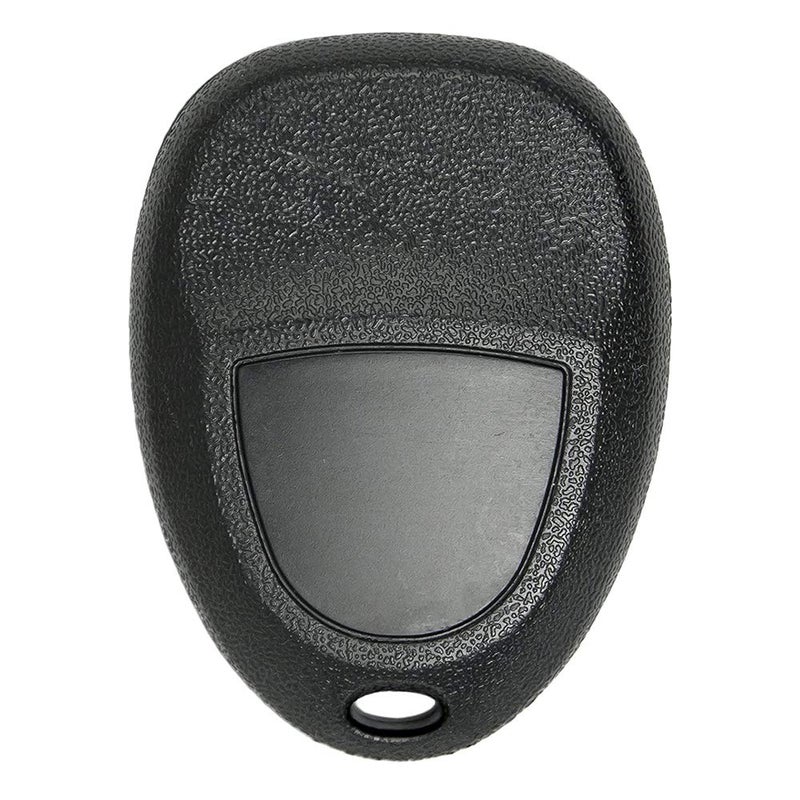 Keyless2Go Replacement for New Keyless Entry Remote Car Key Fob for Select Malibu Cobalt Lacrosse Grand Prix G5 G6 Models That use 15252034 KOBGT04A Remote - Image 3